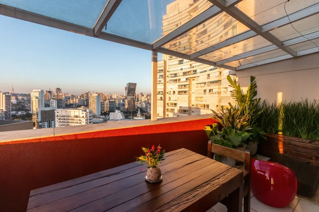 Sala Comercial para Alugar ZO Imóvel - Imagem 16