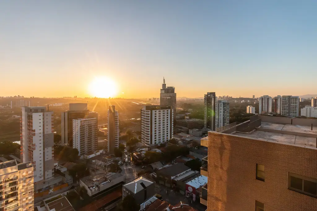 Sala Comercial para Alugar ZO Imóvel - Imagem 15