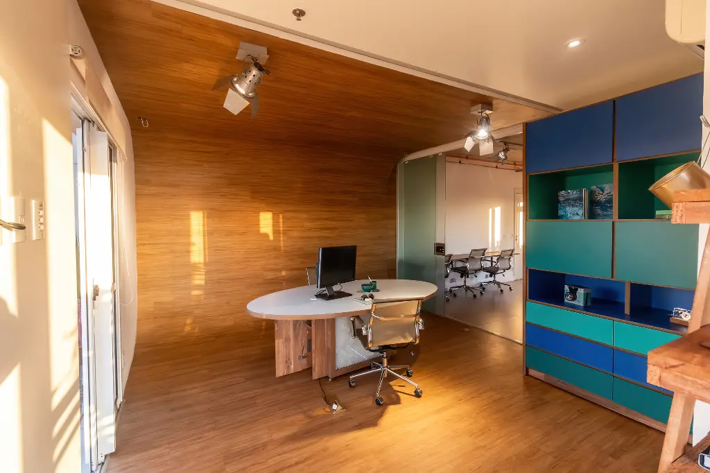 Sala Comercial para Alugar ZO Imóvel - Imagem 20