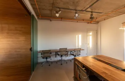 Imagem: Sala Comercial para Alugar, Pinheiros