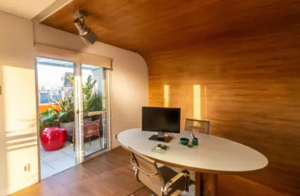 Imagem: Sala Comercial para Alugar, Pinheiros