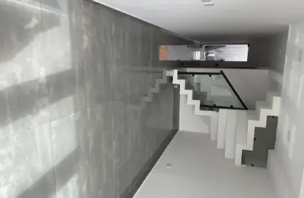 Imagem: Sobrado para Venda, Jardim dos Reis