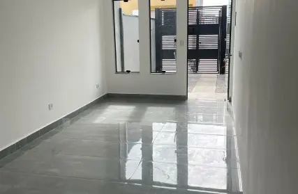 Imagem: Sobrado para Venda, Jardim dos Reis