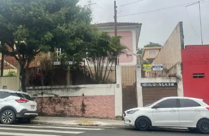 Imagem: Sobrado para Venda, Vila Perus