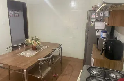 Imagem: Sobrado para Venda, Vila Perus