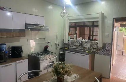 Imagem: Sobrado para Venda, Vila Perus