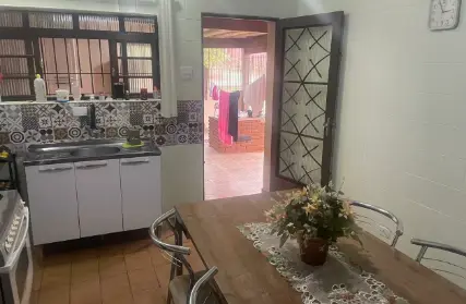 Imagem: Sobrado para Venda, Vila Perus