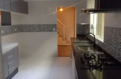 Imagem: Sobrado para Venda, Perus (ZO)