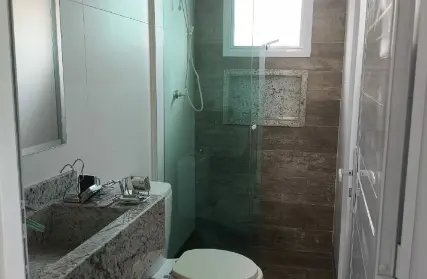 Imagem: Condomínio Fechado para Venda, Jaraguá (ZO)