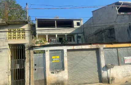 Imagem: Sobrado para Venda, Jardim Luciana