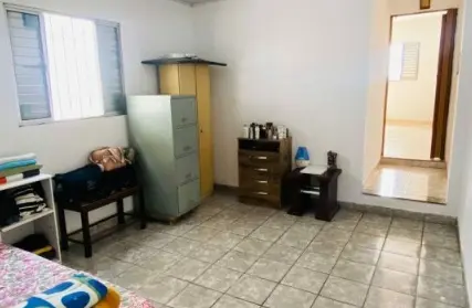 Imagem: Sobrado para Venda, Vila Fanton