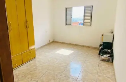 Imagem: Sobrado para Venda, Vila Fanton