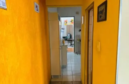 Imagem: Sobrado para Venda, Vila Fanton