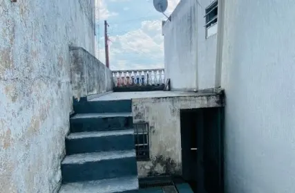 Imagem: Sobrado para Venda, Vila Fanton