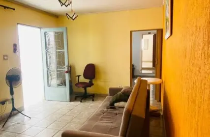 Imagem: Sobrado para Venda, Vila Fanton