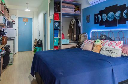 Imagem: Flat / Studio para Venda, Pinheiros