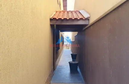 Imagem: Sobrado para Venda, Vila Mangalot