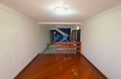 Imagem: Sobrado para Venda, Vila Mangalot