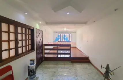 Imagem: Sobrado para Venda, Vila Mangalot