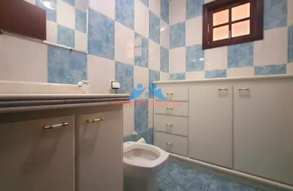 Imagem: Sobrado para Venda, Vila Mangalot