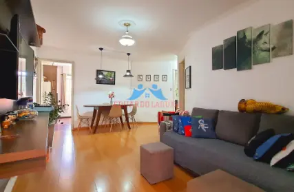 Imagem: Apartamento para Venda, Vila Bonilha