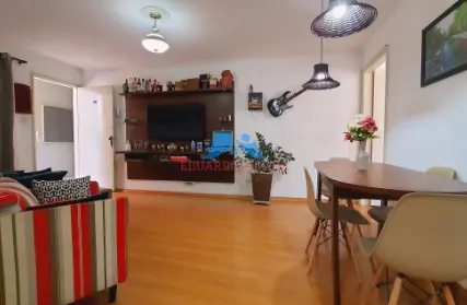 Imagem: Apartamento para Venda, Vila Bonilha