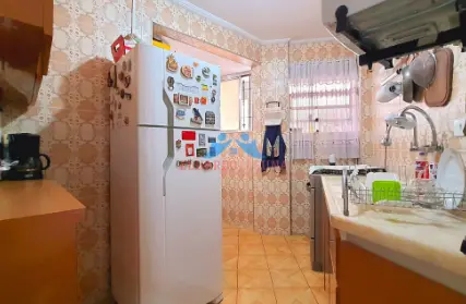 Imagem: Apartamento para Venda, Vila Bonilha