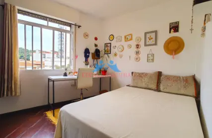 Imagem: Apartamento para Venda, Vila Bonilha