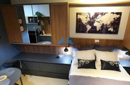 Imagem: Kitnet / Loft para Venda, Perdizes