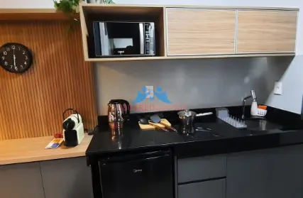 Imagem: Kitnet / Loft para Venda, Perdizes