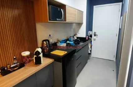 Imagem: Kitnet / Loft para Venda, Perdizes