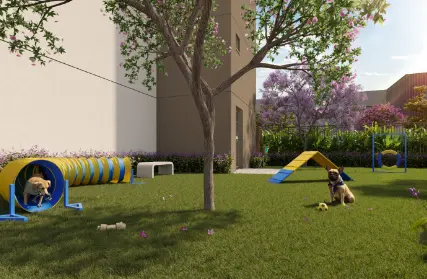 Imagem: Apartamento para Venda, Lapa