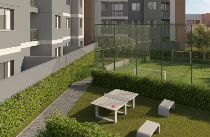 Imagem: Apartamento para Venda, Lapa