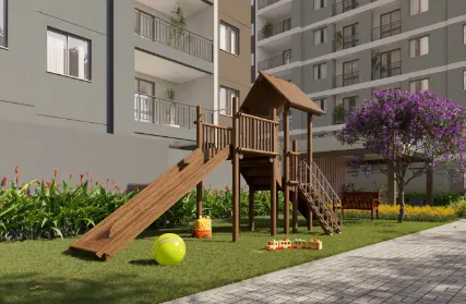 Imagem: Apartamento para Venda, Lapa