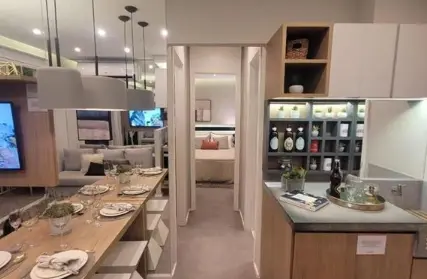 Imagem: Apartamento para Venda, Barra Funda