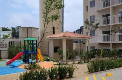 Imagem: Apartamento para Venda, Barra Funda