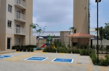 Imagem: Apartamento para Venda, Butantã