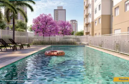 Imagem: Apartamento para Venda, Butantã