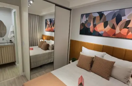 Imagem: Apartamento para Venda, Barra Funda