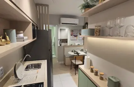 Imagem: Apartamento para Venda, Barra Funda