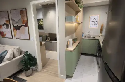 Imagem: Apartamento para Venda, Barra Funda