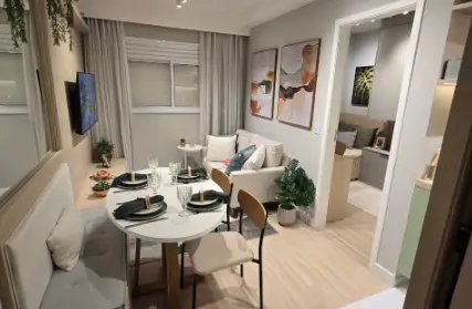 Imagem: Apartamento para Venda, Barra Funda