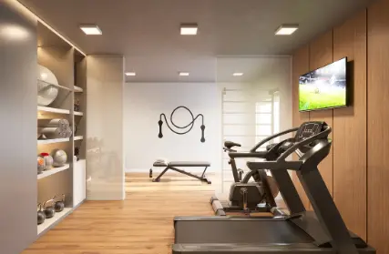 Imagem: Apartamento para Venda, Campos Elíseos