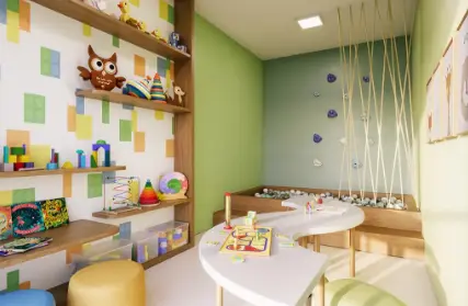 Imagem: Apartamento para Venda, Campos Elíseos