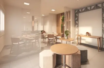 Imagem: Apartamento para Venda, Campos Elíseos