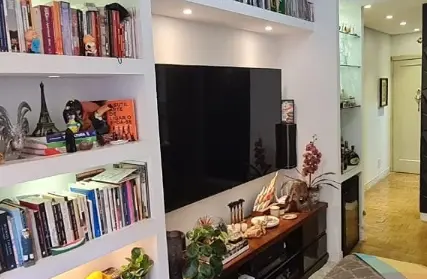 Imagem: Apartamento para Venda, Bela Vista