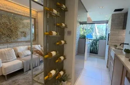 Imagem: Apartamento para Venda, Lapa