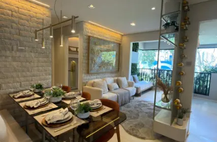 Imagem: Apartamento para Venda, Lapa