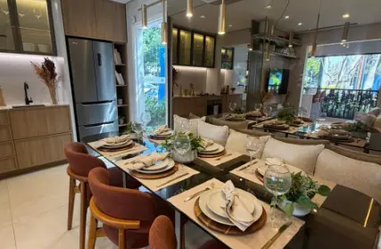 Imagem: Apartamento para Venda, Lapa