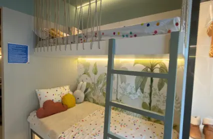 Imagem: Apartamento para Venda, Santa Cecília